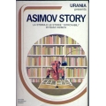 Isaac Asimov - Asimov story